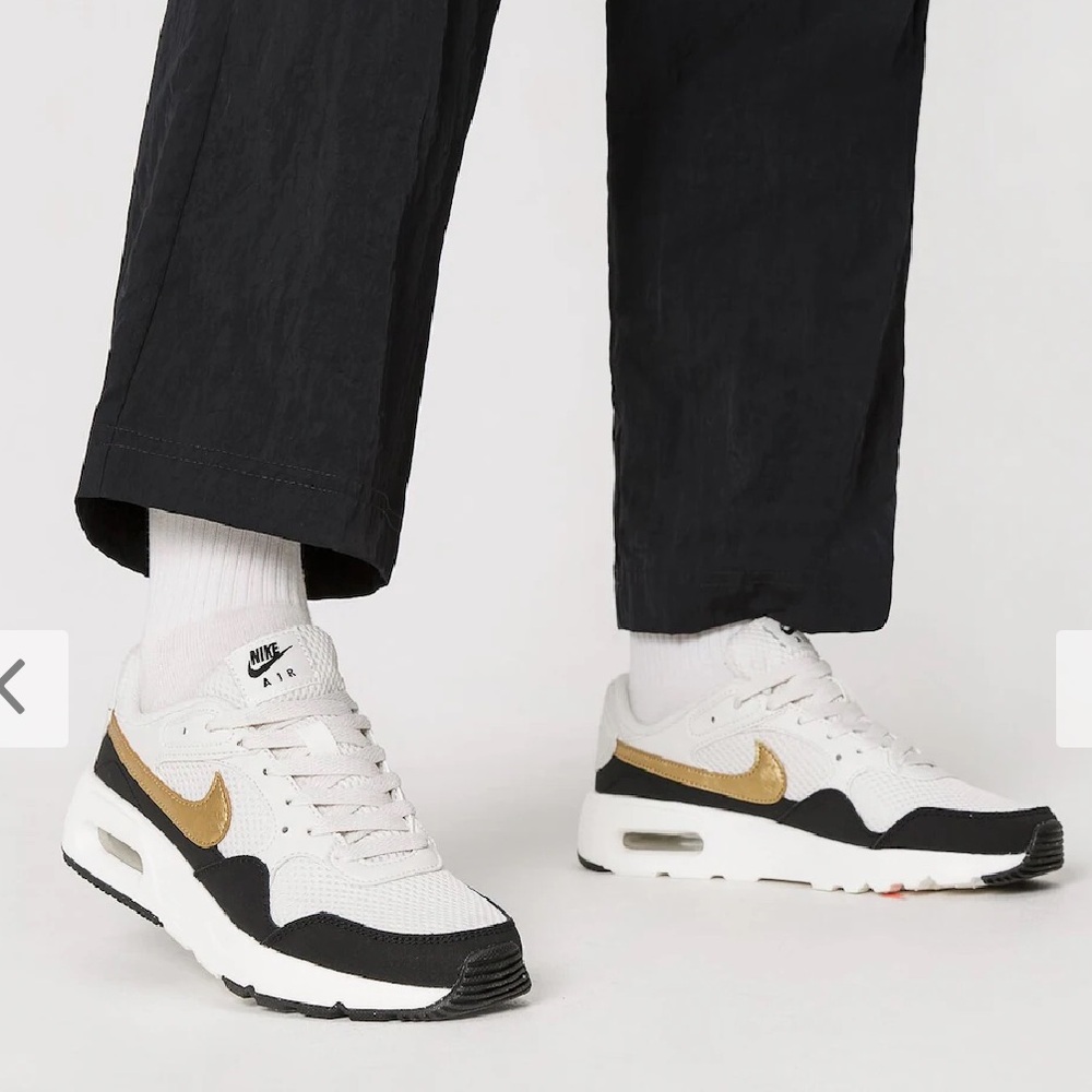 Nike Air Max SC SE